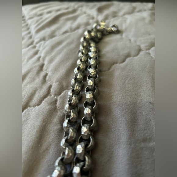 Chain necklace - Picture 3 of 3